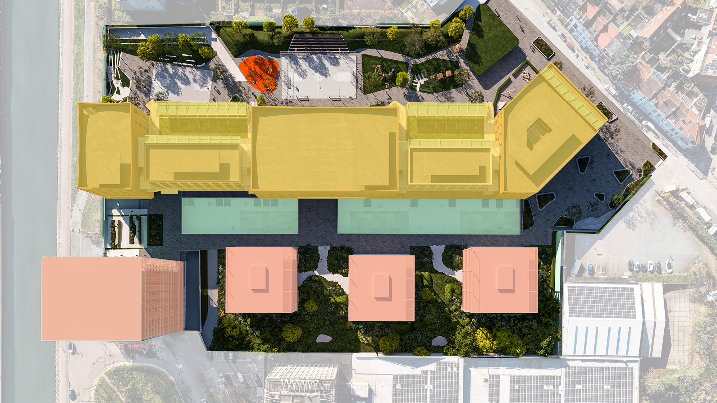 Project deleers plan